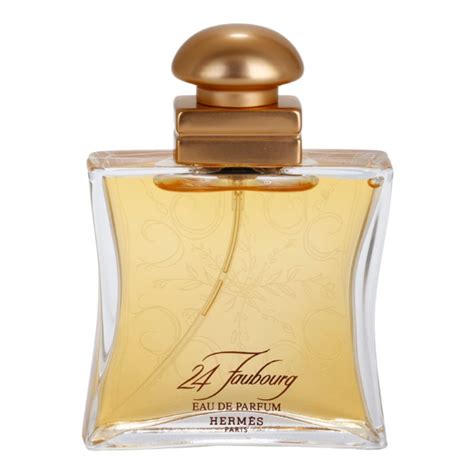 24 fbg hermes|24 Faubourg Eau de parfum .